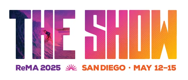 The Show - San Diego May 12-15